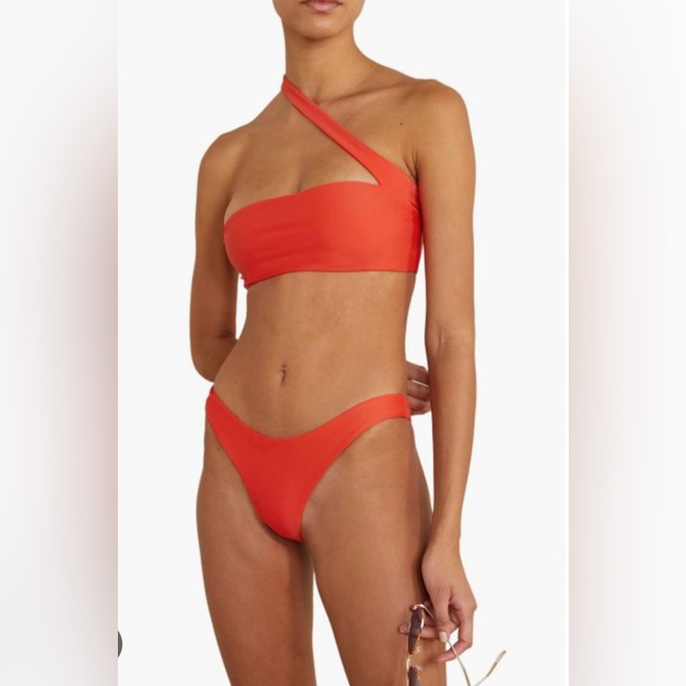 Jade Swim Bikini - Melon